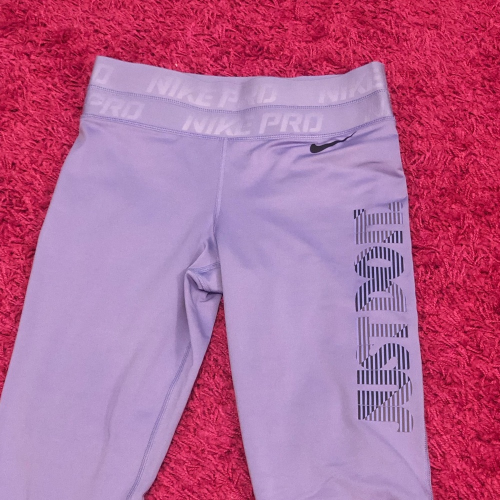 Nike Pro leggings